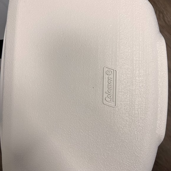 Coleman 16-Quart Performance Cooler with Wheels - Picture 4 of 4